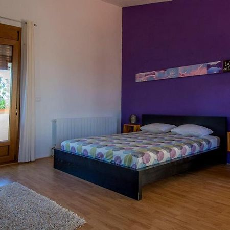 B&B Casa Rural Mas Del Rey Cálig Eksteriør billede